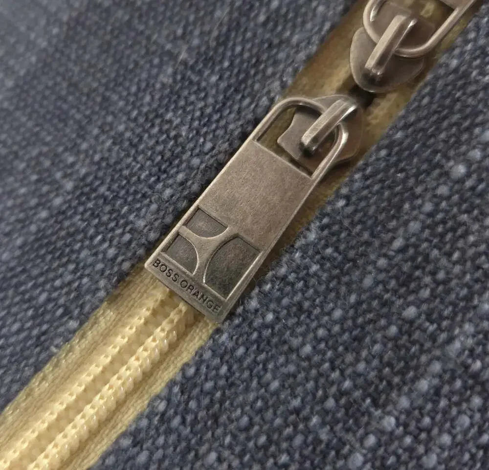 Hugo Boss duffle bag